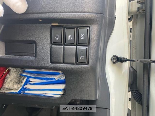 Suzuki SPACIA 2015-08 8337966-12