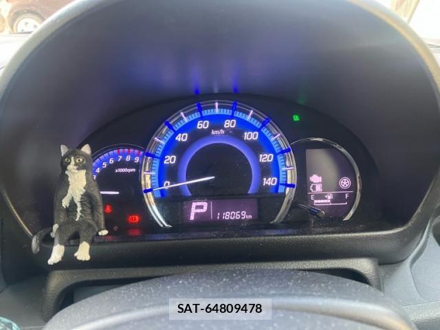 Suzuki SPACIA 2015-08 8337966-15