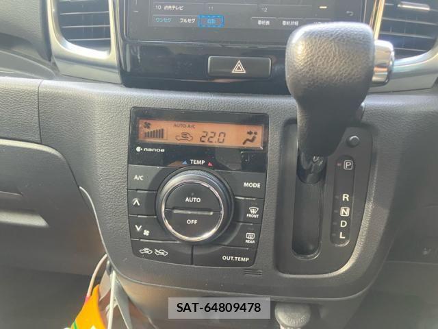Suzuki SPACIA 2015-08 8337966-16