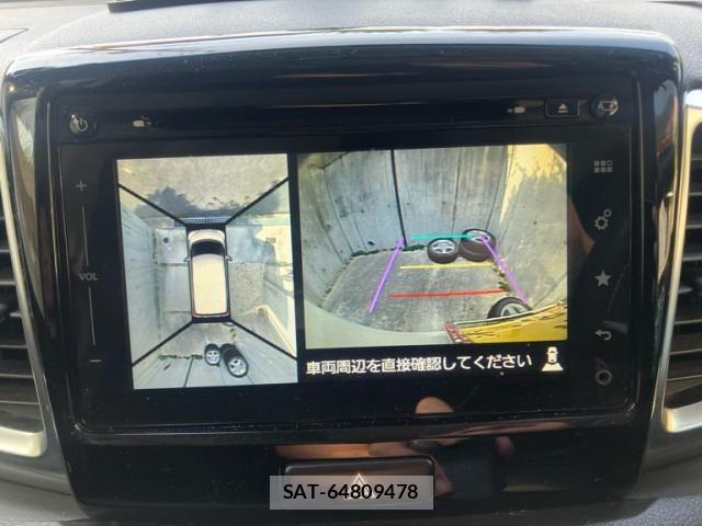 Suzuki SPACIA 2015-08 8337966-20
