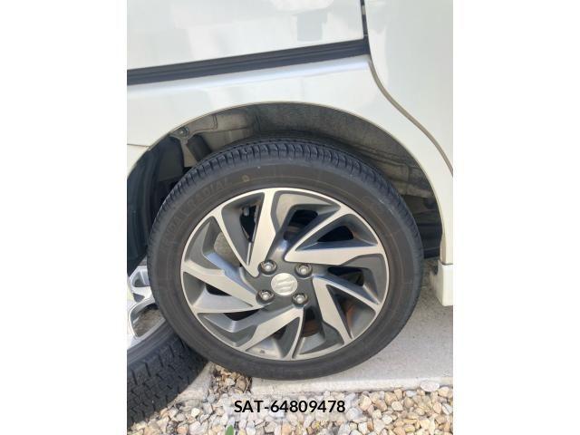 Suzuki SPACIA 2015-08 8337966-3