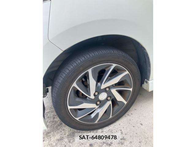 Suzuki SPACIA 2015-08 8337966-4