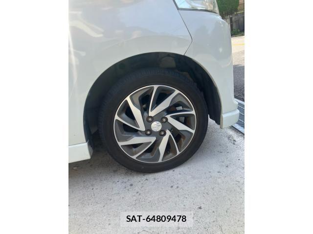 Suzuki SPACIA 2015-08 8337966-5