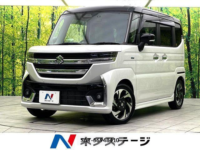 Suzuki SPACIA 2023-11 8337953-0