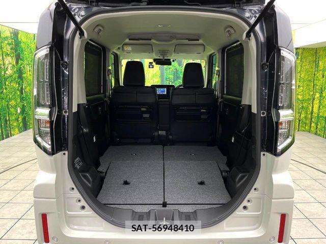 Suzuki SPACIA 2023-11 8337953-9