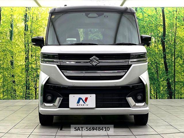 Suzuki SPACIA 2023-11 8337953-13