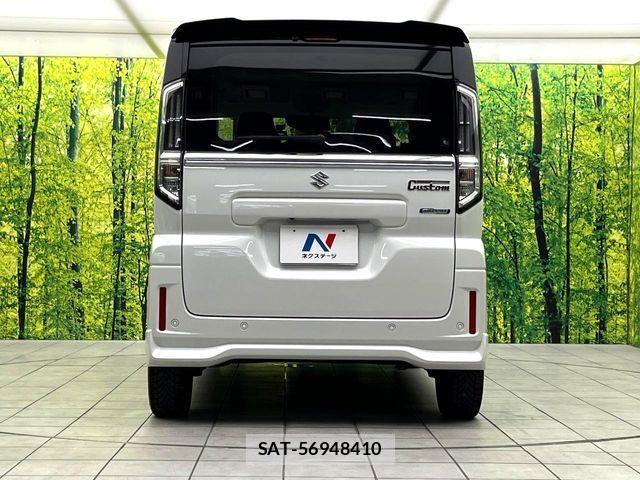 Suzuki SPACIA 2023-11 8337953-14