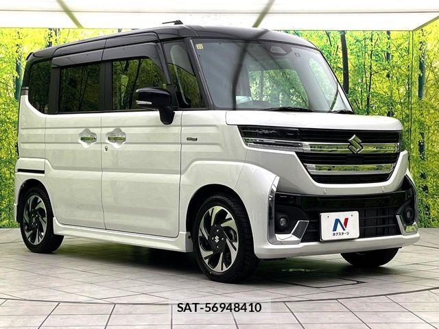 Suzuki SPACIA 2023-11 8337953-15