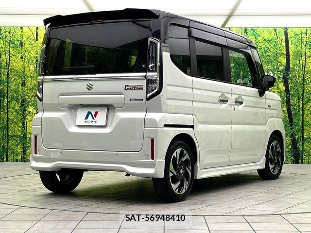 Suzuki SPACIA 2023-11 8337953-16