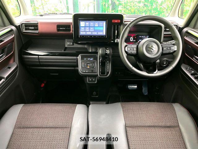 Suzuki SPACIA 2023-11 8337953-1