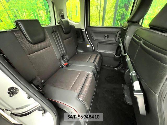 Suzuki SPACIA 2023-11 8337953-8