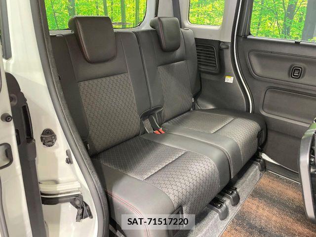 Suzuki SPACIA 2020-09 8337963-9