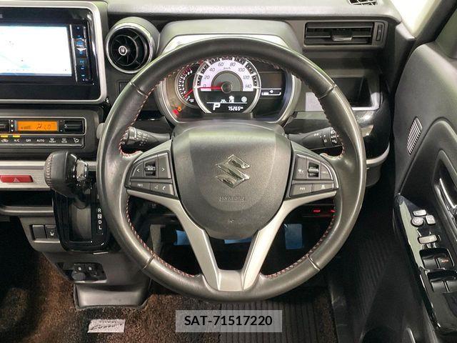 Suzuki SPACIA 2020-09 8337963-11