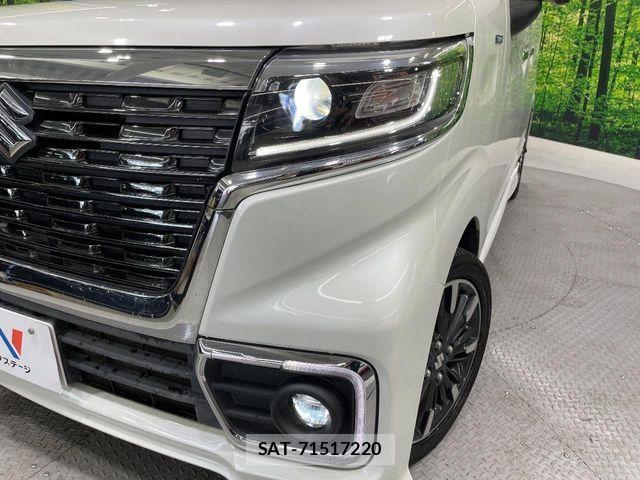 Suzuki SPACIA 2020-09 8337963-12