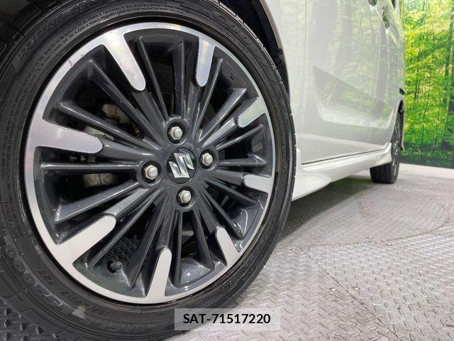 Suzuki SPACIA 2020-09 8337963-13