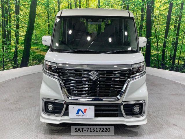 Suzuki SPACIA 2020-09 8337963-14