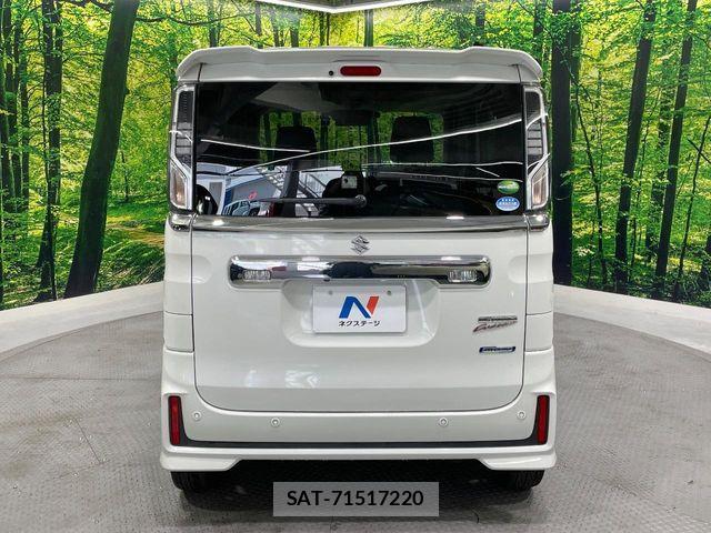Suzuki SPACIA 2020-09 8337963-15