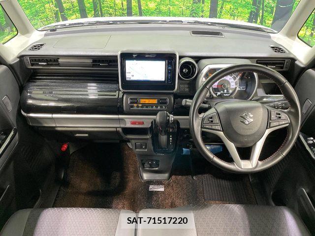 Suzuki SPACIA 2020-09 8337963-3