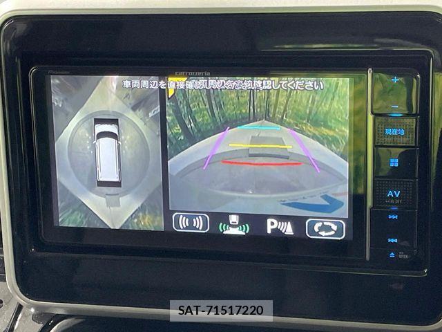 Suzuki SPACIA 2020-09 8337963-6