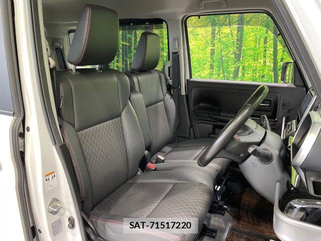 Suzuki SPACIA 2020-09 8337963-8