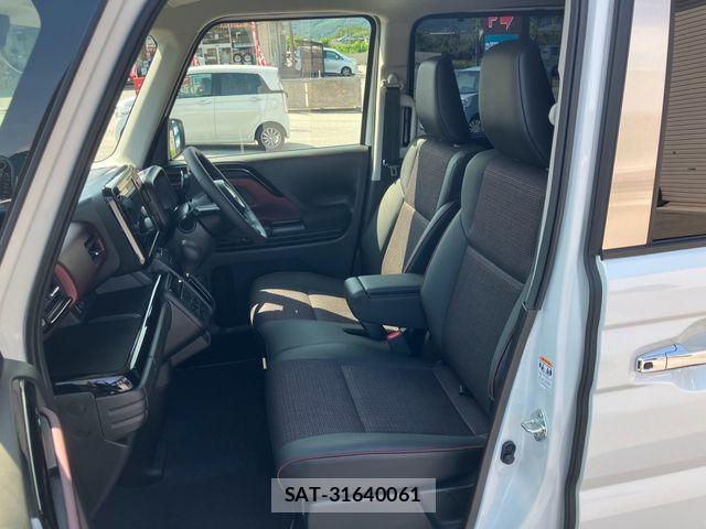 Suzuki SPACIA 2025-01 8337949-10