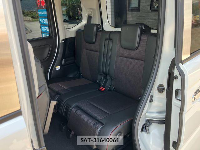 Suzuki SPACIA 2025-01 8337949-11