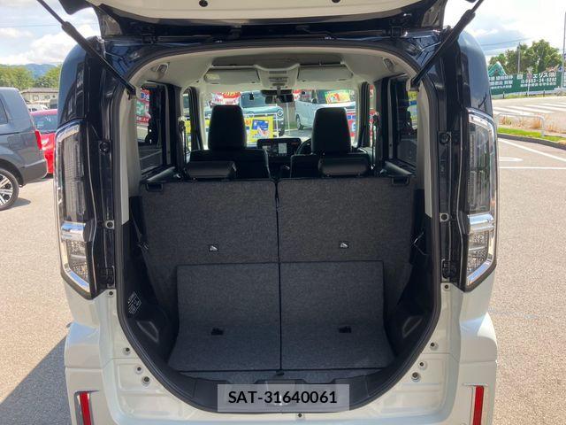 Suzuki SPACIA 2025-01 8337949-12