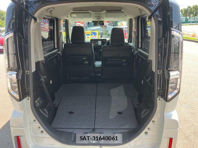 Suzuki SPACIA 2025-01 8337949-13