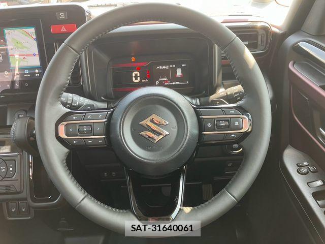 Suzuki SPACIA 2025-01 8337949-14