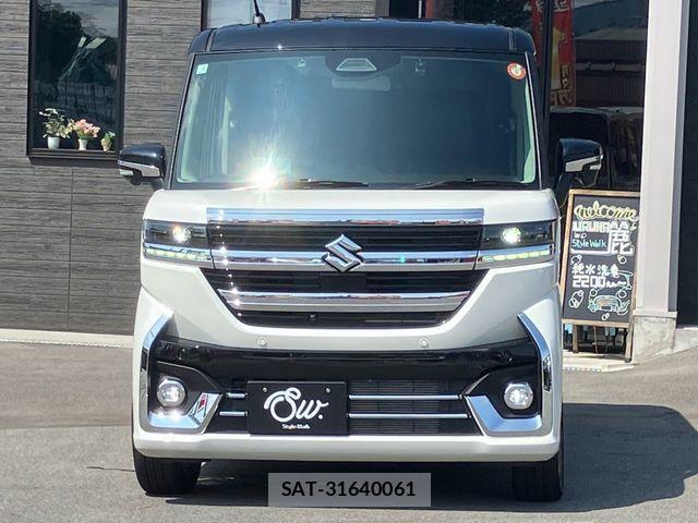 Suzuki SPACIA 2025-01 8337949-1