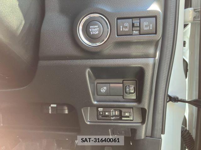 Suzuki SPACIA 2025-01 8337949-20