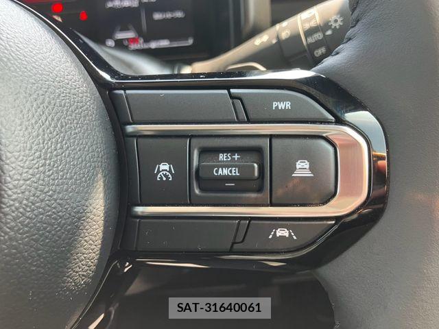 Suzuki SPACIA 2025-01 8337949-21