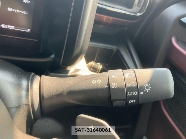 Suzuki SPACIA 2025-01 8337949-23