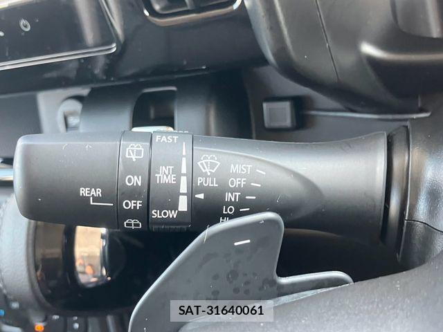Suzuki SPACIA 2025-01 8337949-24