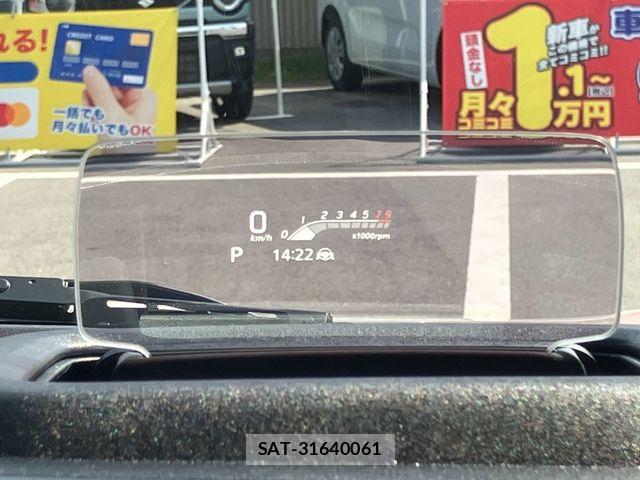 Suzuki SPACIA 2025-01 8337949-25