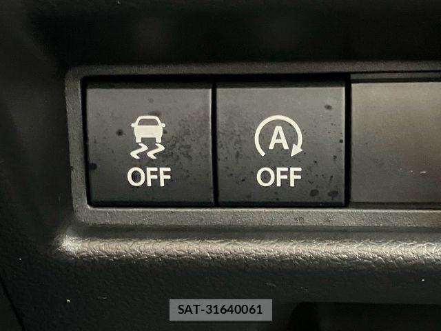 Suzuki SPACIA 2025-01 8337949-26