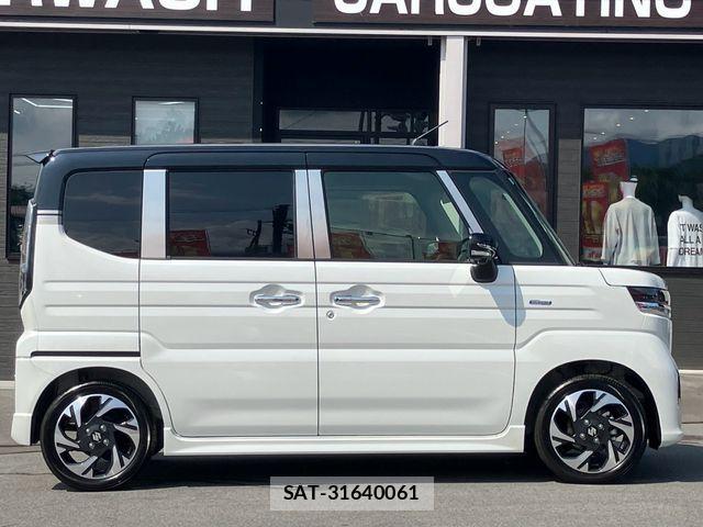 Suzuki SPACIA 2025-01 8337949-6