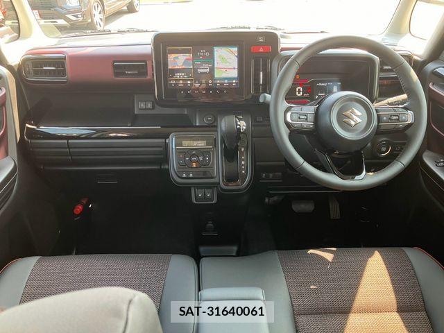 Suzuki SPACIA 2025-01 8337949-7