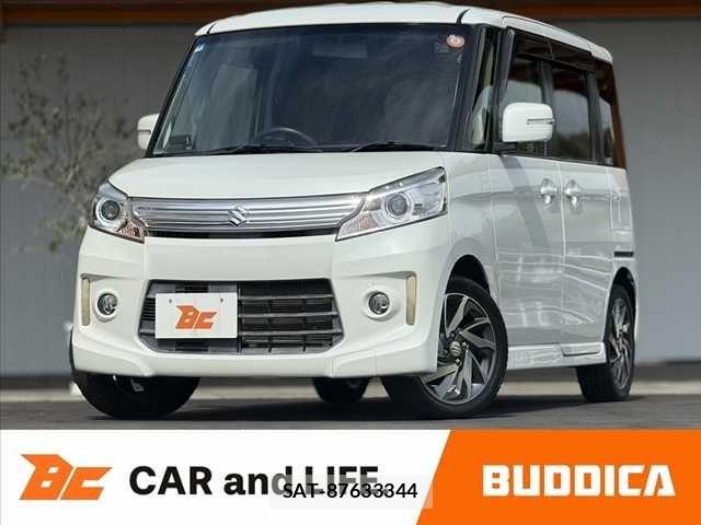 Suzuki SPACIA 2014-11 8337964-0