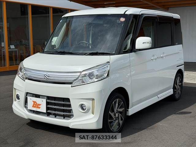 Suzuki SPACIA 2014-11 8337964-9