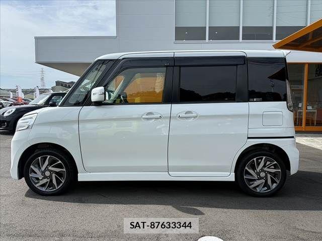 Suzuki SPACIA 2014-11 8337964-11
