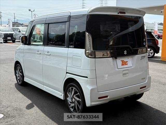 Suzuki SPACIA 2014-11 8337964-12