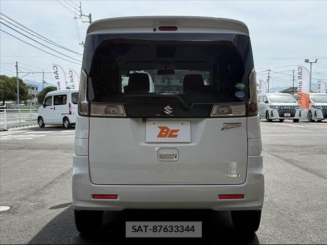 Suzuki SPACIA 2014-11 8337964-13