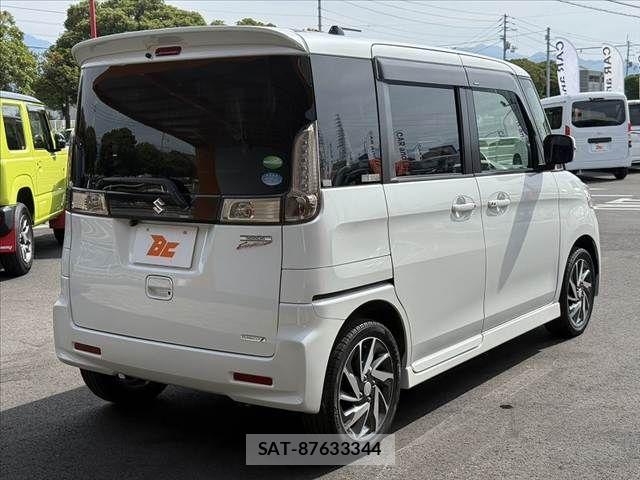 Suzuki SPACIA 2014-11 8337964-14