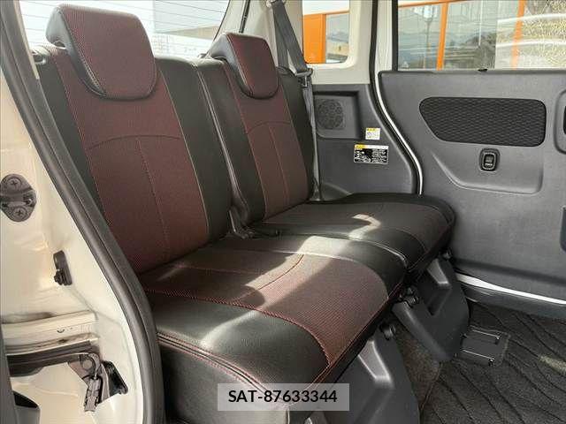 Suzuki SPACIA 2014-11 8337964-17