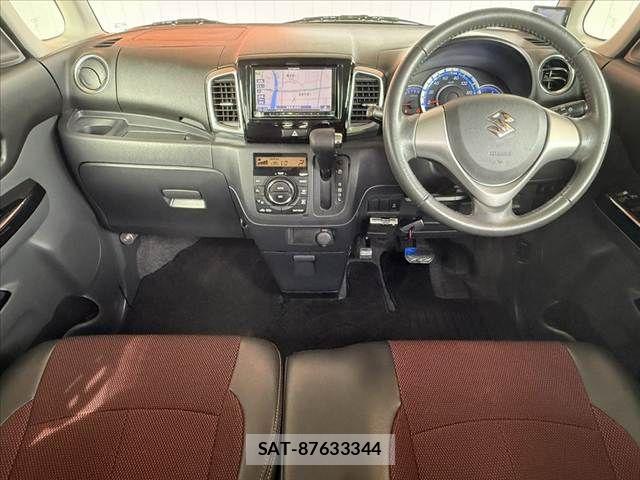 Suzuki SPACIA 2014-11 8337964-1