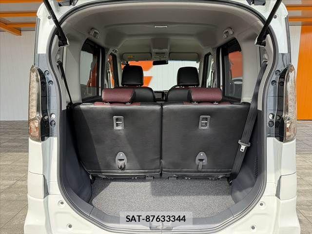 Suzuki SPACIA 2014-11 8337964-19