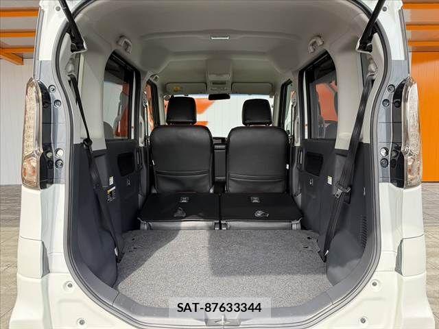 Suzuki SPACIA 2014-11 8337964-20