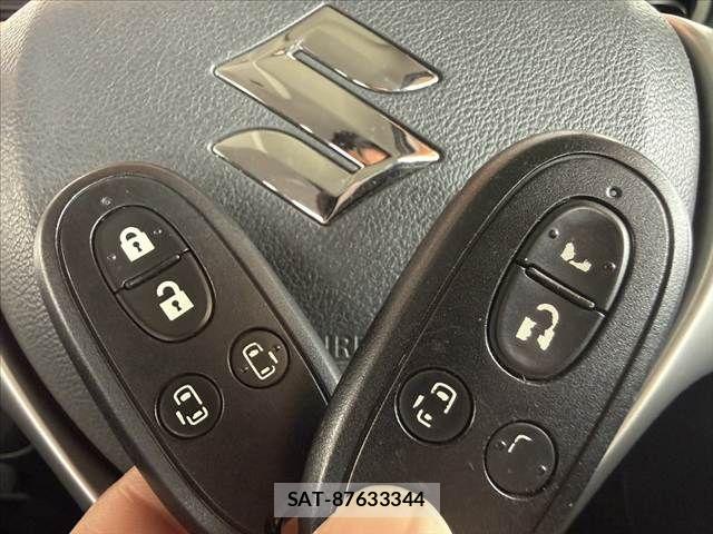 Suzuki SPACIA 2014-11 8337964-21