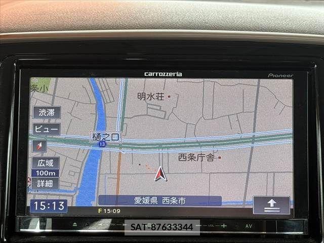 Suzuki SPACIA 2014-11 8337964-2